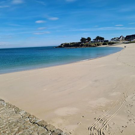 Mobil-Home - Quiberon - Vue Sur Mer Exterior foto