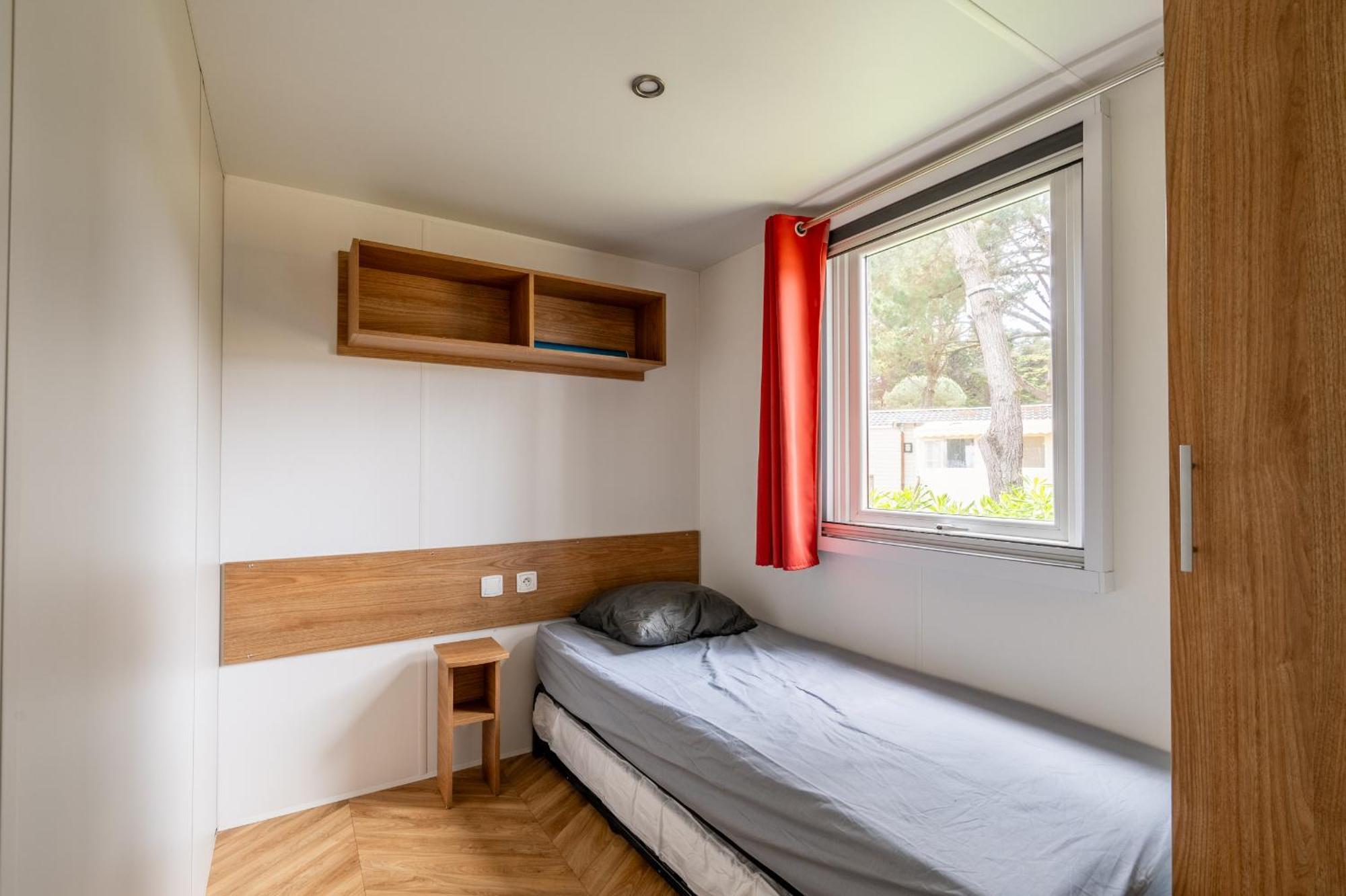 Mobil-Home - Quiberon - Vue Sur Mer Exterior foto