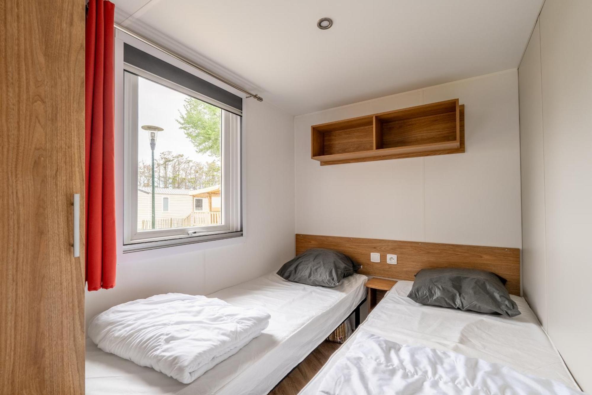 Mobil-Home - Quiberon - Vue Sur Mer Exterior foto